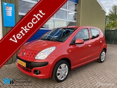 Nissan Pixo - 1.0 Acenta|1e Eigenaar|Slechts 157.928 KM NAP|