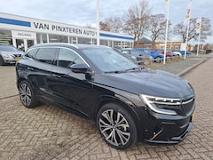 Renault Austral - 1.2 E-Tech full hybrid 200 iconic esprit Alpine