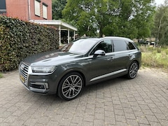 Audi Q7 - 3.0 TDI e-tron quattro Sport