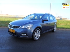Kia Cee'd Sporty Wagon - 1.6 X-ecutive Airco APK 03-10-2026
