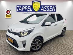 Kia Picanto - 1.0 DPi Dynamic PlusLine Clima/Nav/Carplay/Camera/Keyless