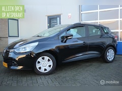 Renault Clio Estate - 1.5 dCi ECO Expression BJ / 29-10-2014