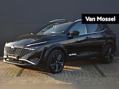 Nissan Qashqai - 1.5 ePower Tekna 205PK | Google Navigatie | Stoel- en Stuurverwarming | Panoramadak | Adap