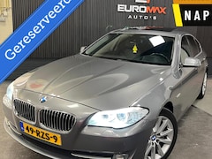 BMW 5-serie - 535xi High Executive