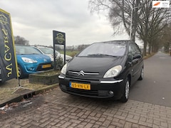 Citroën Xsara Picasso - 1.8i-16V Image , AIRCO, PDC, CRUISE, ELEKT PAKKET, TREKHAAK, MET APK