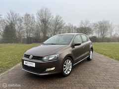Volkswagen Polo - 1.4-16V Comfortline, Airco