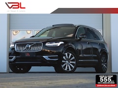 Volvo XC90 - 2.0 T8 Twin Engine 390PK AWD Inscription | SOH 91%