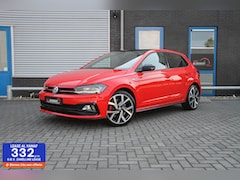 Volkswagen Polo - GTI 200pk DSG LED VIRTUAL TOPSTAAT