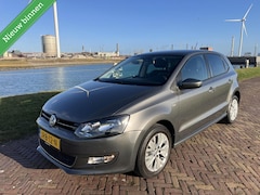 Volkswagen Polo - 1.2 TSI LIFE AIRCO|CRUISE|PDC|CARPLAY|NW APK