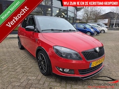 Skoda Fabia - 1.2 Fabia Monte Carlo
