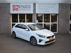 Kia Cee'd - Ceed 1.5 T-GDi DynamicPlusLine ACC Led Camera