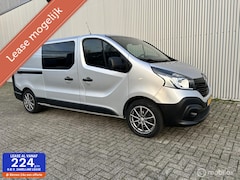 Renault Trafic - bestel 1.6 dCi T29 L2H1 DC Comfort Energy