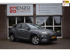 Hyundai Kona Electric - EV Comfort 64 kWh Vol Opties ACC Lane assist