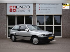 Opel Corsa - 1.2i City 120dkm NLauto Weinig eigenaren