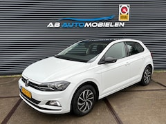 Volkswagen Polo - 1.0 TSI Comfortline CARPLAY/ NAVI