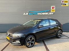 Volkswagen Polo - 1.0 TSI Comfortline CARPLAY/ NAVI