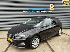 Volkswagen Polo - 1.0 TSI Comfortline CARPLAY/ NAVI/ LM VELGEN