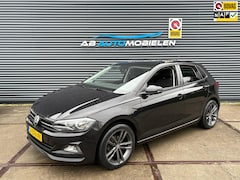 Volkswagen Polo - 1.0 TSI Comfortline AUTOMAAT/ APPLE CARPLAY