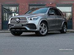 Mercedes-Benz GLE-Klasse - 350 e 4MATIC Premium+ AMG|PANO|360|BURMESTER