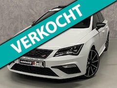 SEAT Leon ST - 2.0 TSI CUPRA 300 /Pano /Keyless /Camera