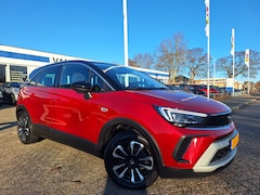 Opel Crossland - 1.2 Turbo Elegance (10x op voorraad)