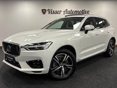 Volvo XC60 - 2.0 T8 Twin R-Design*Inscription*Pano*Leder*Trekhaak*Xenon*Navi