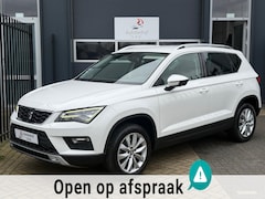 SEAT Ateca - 1.4 EcoTSI Style TREKHAAK CARPLAY CRUISE CAMERA PDC NAVI