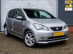 SEAT Mii - 1.0 Sport Connect