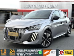 Peugeot 208 - 1.2 Hybrid 110 e-DCS6 DIG.COCKPIT 360CAM