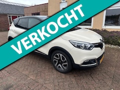 Renault Captur - 1.2 TCe Dynamique NAVI CAMERA PDC NAP