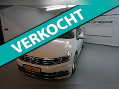 Volkswagen Passat Variant - 1.6 TDI Business Edition R /PRIJS EX BPM /MARGE