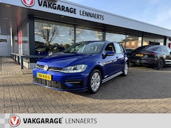 Volkswagen Golf - 1.0 TSI Comfortline ac/navi/pdc, ect. Rijklaarprijs / 12 mnd Bovag garantie