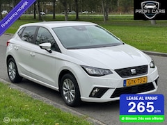 SEAT Ibiza - 1.0 EcoTSI Carplay Line/Frontassist ACC