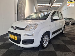 Fiat Panda - 2014. TwinAir Edizione Cool uitv. 80.000 km NAP