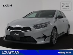 Kia Cee'd - Ceed 1.0 T-GDi MHEV Design Edition | ACTIEPRIJS | NIEUW Uit voorraad leverbaar | 18 INCH |