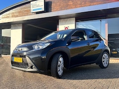 Toyota Aygo X - 1.0 VVT-i MT Play