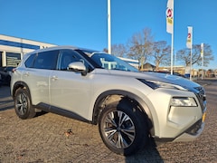 Nissan X-Trail - 1.5 164pk connecta 7 persoons 1800kg trekgewicht