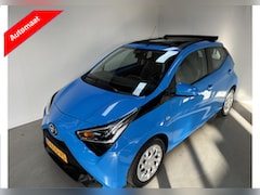 Toyota Aygo - 1.0 VVT-i x-play Automaat Cabrio Camera Incl BTW