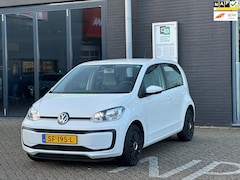Volkswagen Up! - 1.0 BMT move up/5-DRS/AIRCO/NL-AUTO NAP