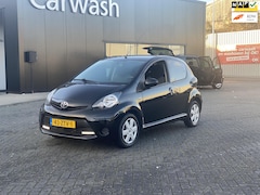 Toyota Aygo - 1.0 VVT-i Aspiration