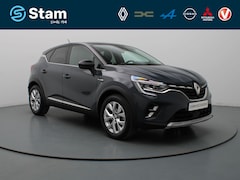 Renault Captur - 100pk TCe Intens Cruise | Climate | Carplay | Parkeersens. achter