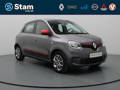 Renault Twingo Z.E. - R80 Collection Automaat Climate | Carplay | Parkeersens. achter