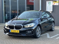 BMW 1-serie - 118i Business Edition/1STE EIG/CARPLAY/NL-AUTO NAP/BTW-AUTO