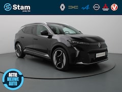 Renault Scenic E-Tech - 220pk long range iconic Automaat Harman Kardon | Camera | Adapt. Cruise | Parkeersens. v+a