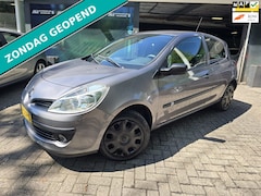 Renault Clio - 1.2-16V Special Line | 2E EIGENAAR| 12MND GARANTIE | AIRCO | ELEC RAMEN