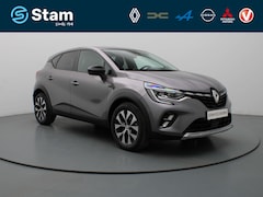 Renault Captur - E-Tech full hybrid 145pk techno Automaat Cruise | Climate | Carplay | Navi | Parkeersens.