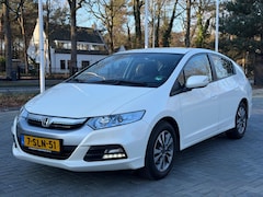 Honda Insight - 1.3 Comfort/Automaat/Clima/Cruise/LMV/NAP