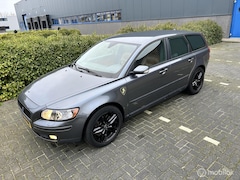 Volvo V50 - 2.5 T5 Momentum automaat