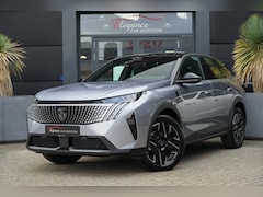 Peugeot 3008 - 1.2 Hybrid 145 GT e-DSC6 136pk Navigatie/Stoelverwarming/360Camera