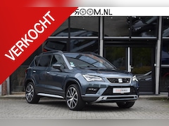 SEAT Ateca - 1.5 TSI 4DRIVE FR Business Intense Virtual Lane 360C Trekhaak ACC BBD